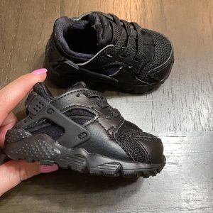 Infant Nike Tennis shoes